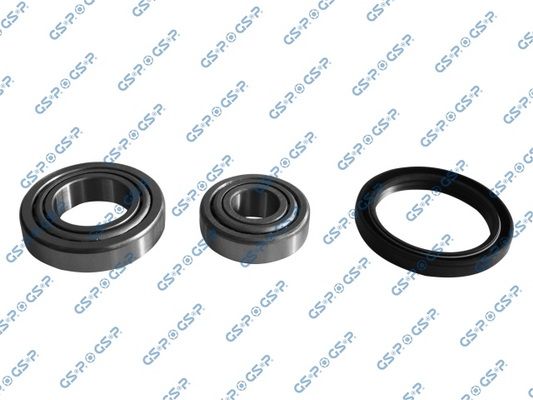 GSP GK0Y09 Wheel Bearing Kit