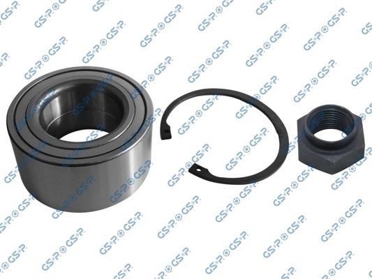 GSP GK0Y10 Wheel Bearing Kit