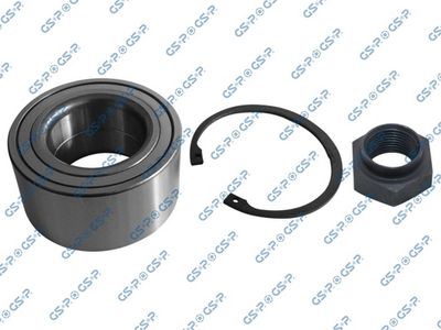 Wheel Bearing Kit GSP GK0Y10