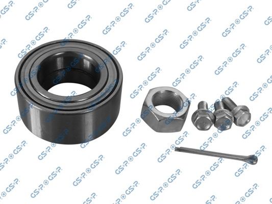 GSP GK0Y12 Wheel Bearing Kit