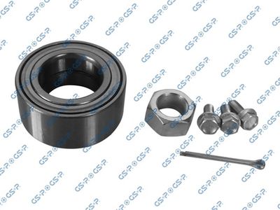 Wheel Bearing Kit GSP GK0Y12