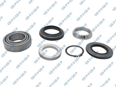 Wheel Bearing Kit GSP GK0Y21
