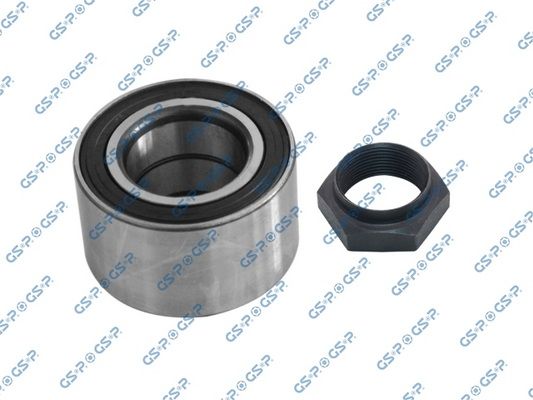 GSP GK1306 Wheel Bearing Kit