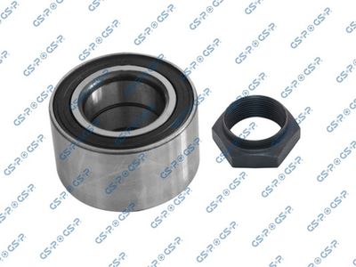Wheel Bearing Kit GSP GK1306