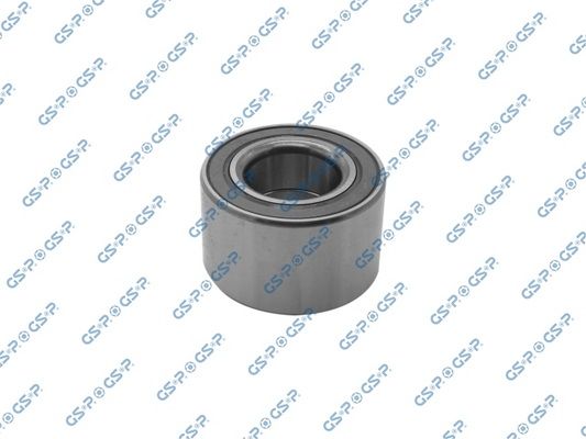 GSP GK1307 Wheel Bearing Kit