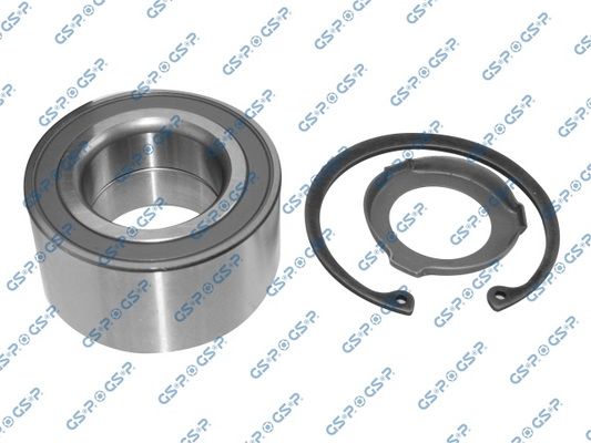 GSP GK1317 Wheel Bearing Kit
