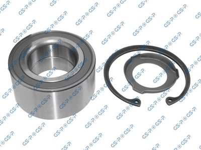 Wheel Bearing Kit GSP GK1317