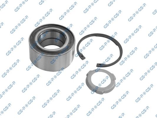 GSP GK1320 Wheel Bearing Kit