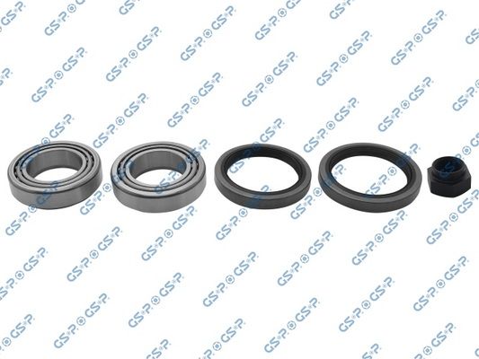GSP GK1324 Wheel Bearing Kit