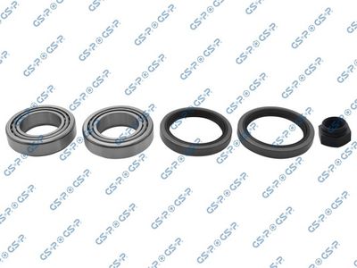 Wheel Bearing Kit GSP GK1324