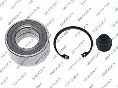 Wheel Bearing Kit GSP GK1327