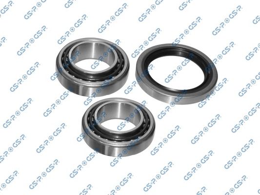 GSP GK1333 Wheel Bearing Kit