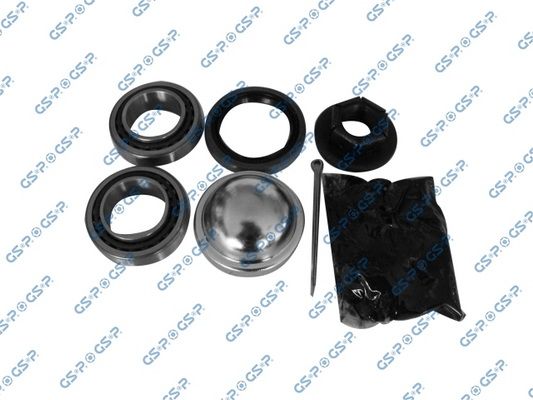 GSP GK1333B Wheel Bearing Kit