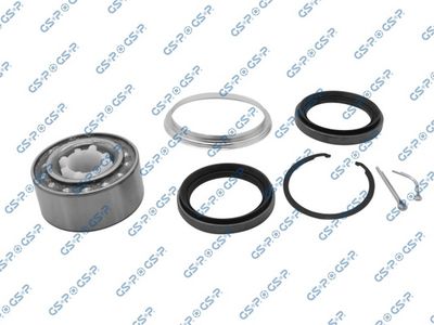 Wheel Bearing Kit GSP GK1340