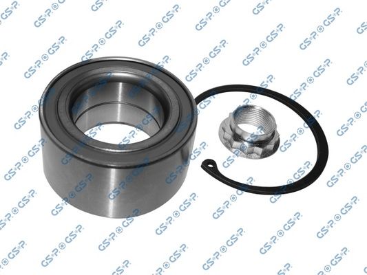 GSP GK1347 Wheel Bearing Kit