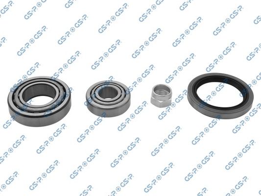 GSP GK1352 Wheel Bearing Kit
