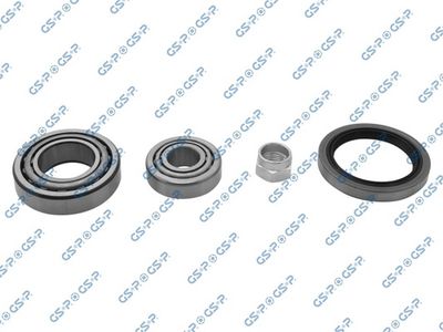 Wheel Bearing Kit GSP GK1352