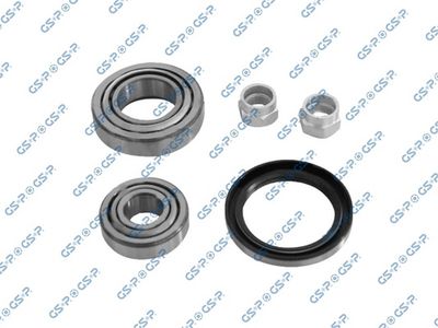 Wheel Bearing Kit GSP GK1353