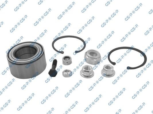 GSP GK1358 Wheel Bearing Kit