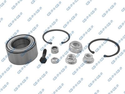 Wheel Bearing Kit GSP GK1358