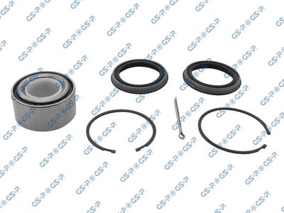 Wheel Bearing Kit GSP GK1365