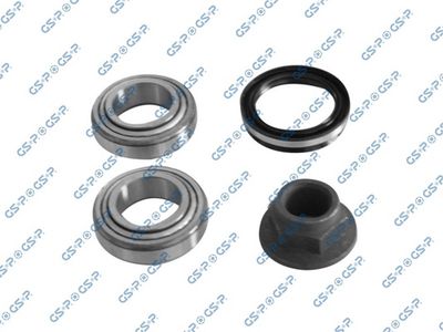 Wheel Bearing Kit GSP GK1367