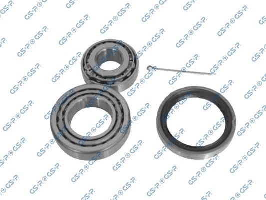 GSP GK1369 Wheel Bearing Kit