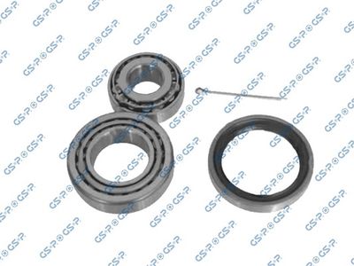 Wheel Bearing Kit GSP GK1369