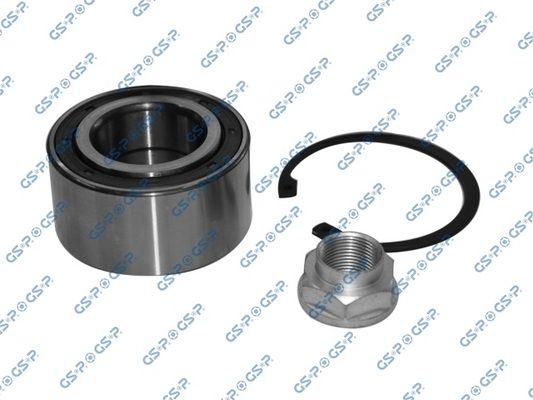 GSP GK1374 Wheel Bearing Kit