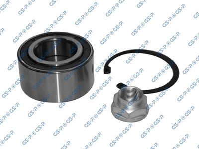 Wheel Bearing Kit GSP GK1374