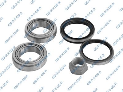 Wheel Bearing Kit GSP GK1383