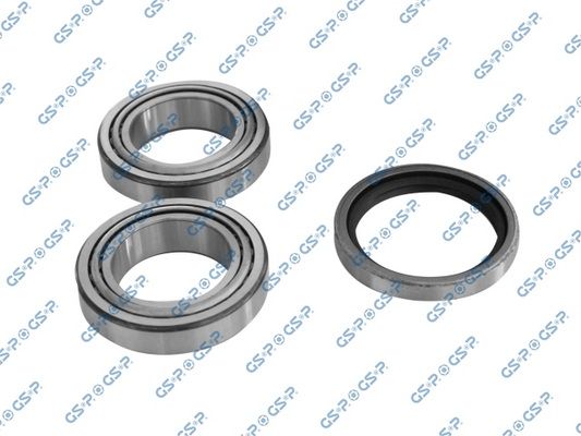 GSP GK1393 Wheel Bearing Kit