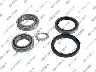 Wheel Bearing Kit GSP GK1397