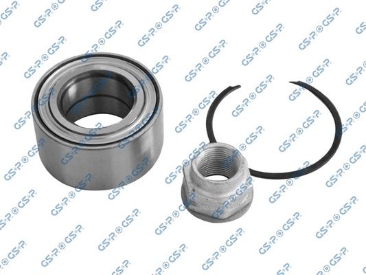 GSP GK1401 Wheel Bearing Kit