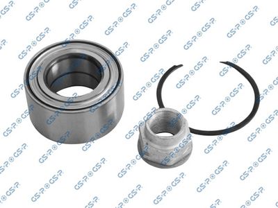 Wheel Bearing Kit GSP GK1401