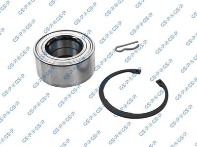 Wheel Bearing Kit GSP GK1412