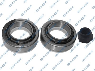 Wheel Bearing Kit GSP GK1431