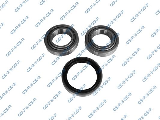 GSP GK1433 Wheel Bearing Kit