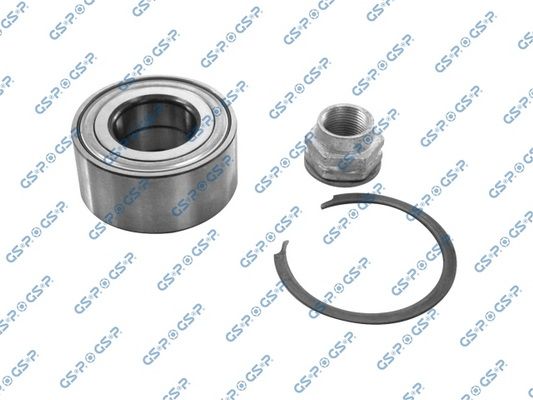 GSP GK1438 Wheel Bearing Kit