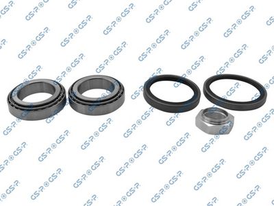 Wheel Bearing Kit GSP GK1444