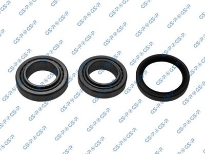 Wheel Bearing Kit GSP GK1455