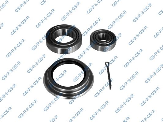 GSP GK1465 Wheel Bearing Kit