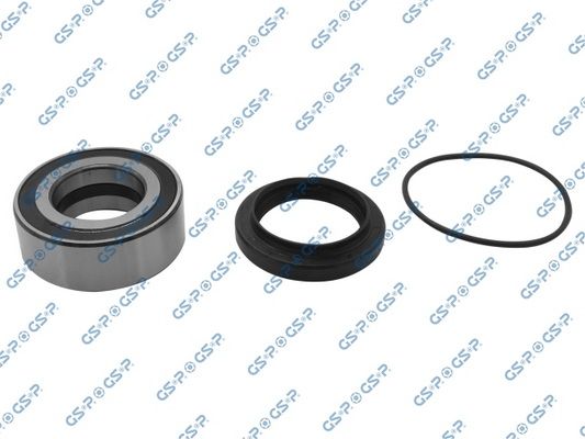 GSP GK1466 Wheel Bearing Kit