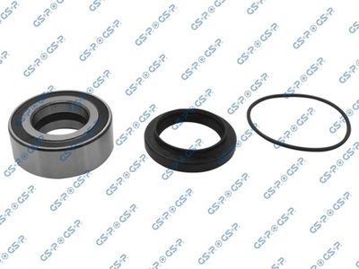 Wheel Bearing Kit GSP GK1466