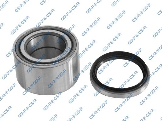 GSP GK1467 Wheel Bearing Kit
