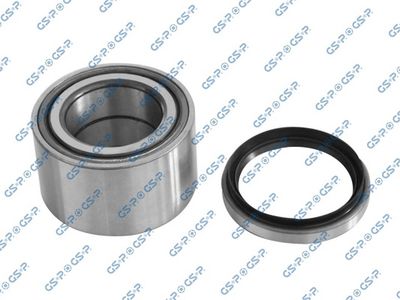 Wheel Bearing Kit GSP GK1467