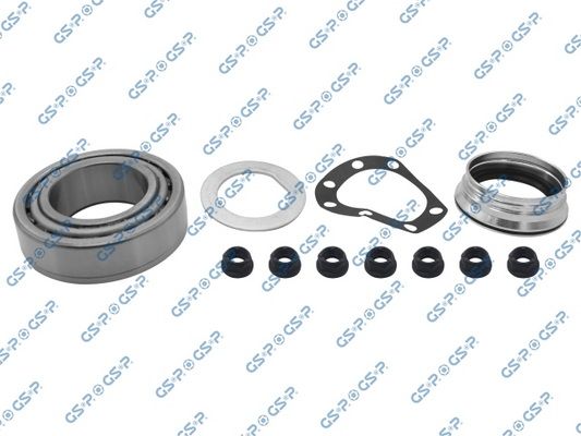GSP GK1470 Wheel Bearing Kit