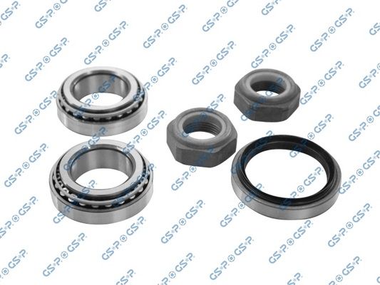 GSP GK1473 Wheel Bearing Kit