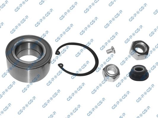 GSP GK1491 Wheel Bearing Kit