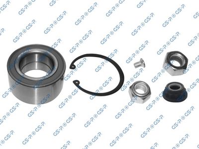 Wheel Bearing Kit GSP GK1491